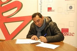 I Convocatoria de Ayudas para Microemprendedores de SGAE