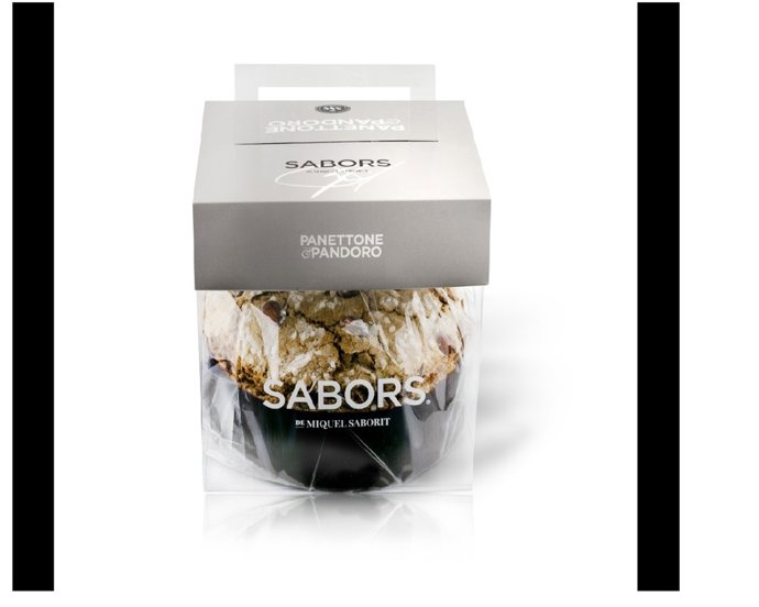 Sabors, de Miquel Saborit