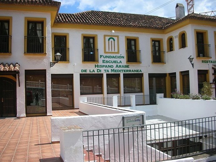 Escuela de Hostelería de Benahavís