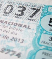 Las terminaciones favoritas de los castellano-manchegos siguen siendo el 3, 5 y 7