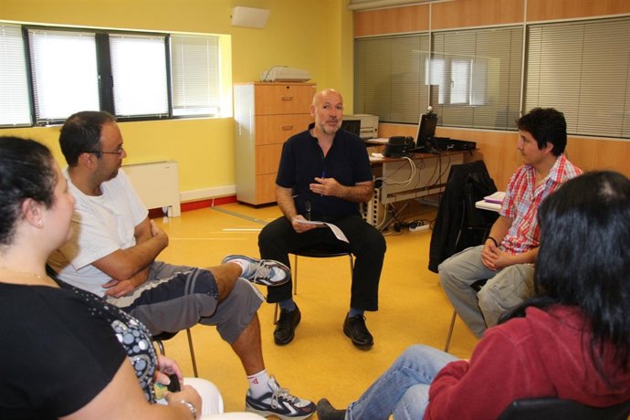 Lanzadera de empleo de Torrelavega