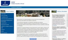 Unidad Virtual Ganadera