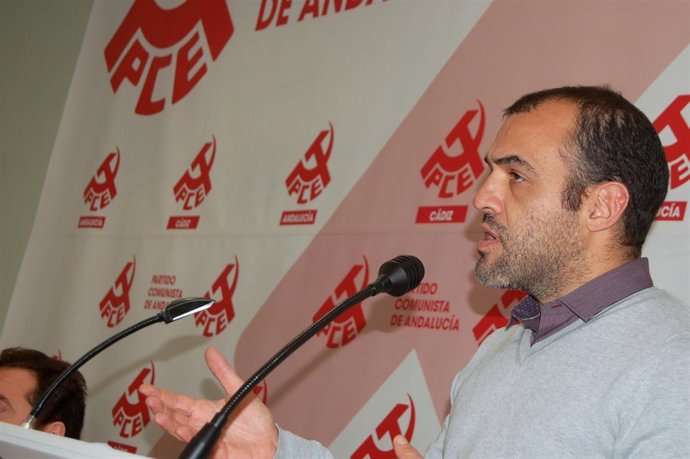 Mariscal este sábado en el Comité