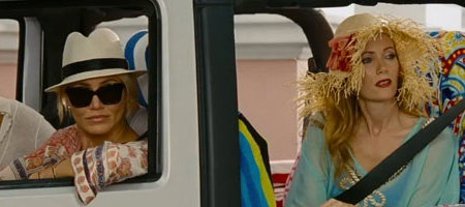 Escena the other woman