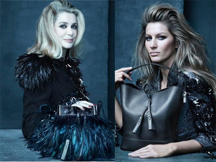 MARC JACOBS LOUIS VUITTON