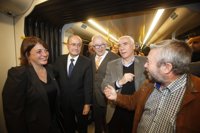 Cortés insta a la ciudadanía a rechazar una reforma que considera "patriarcal, dogmática y violenta"