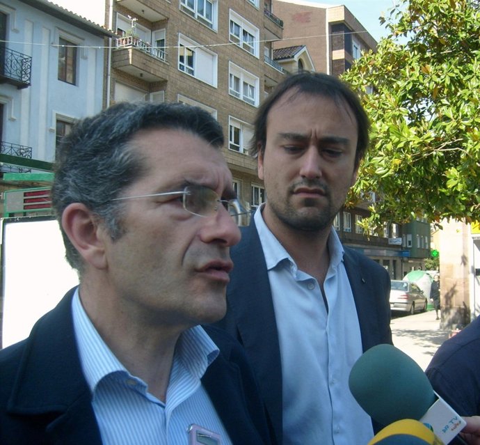 El regionalista Pedro Pérez Noriega