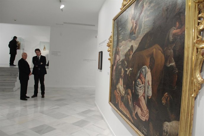 Muestra Aquende et allende