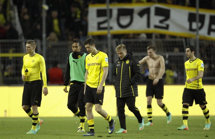 Borussia Dortmund