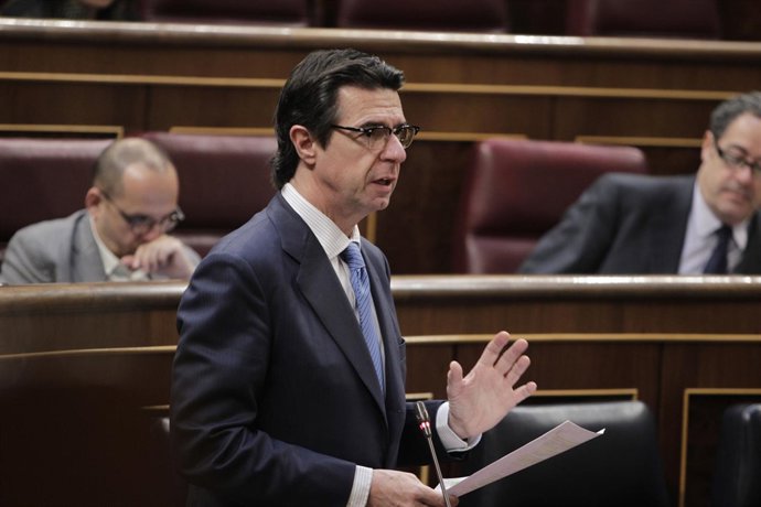 José Manuel Soria