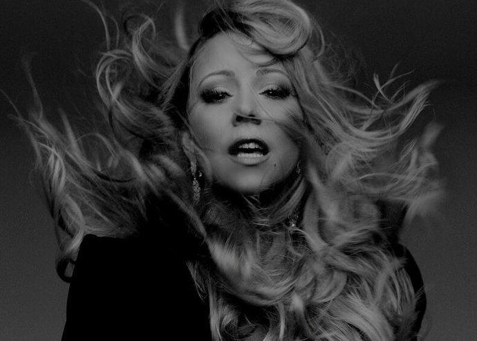 Mariah Carey 