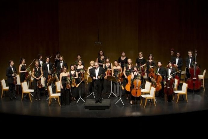 Camerata de E.ON