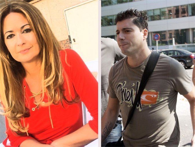 Fran Alvarez Olvido Hormigos supervivientes