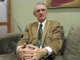 El presidente del Círculo de Economía, Antón Costas