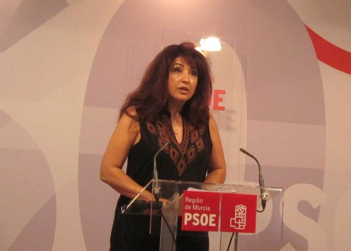 María José Lajarín