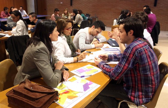 Los universitarios podrán fraccionar la matrícula