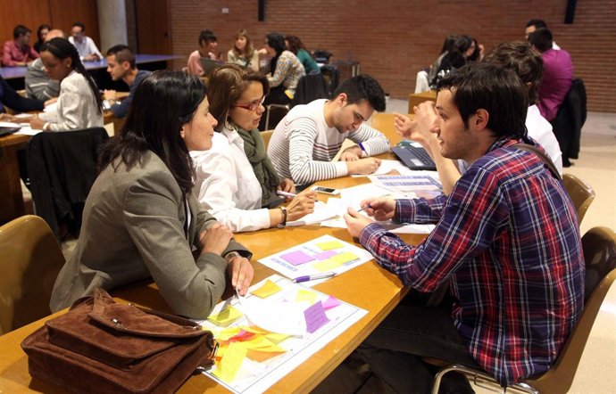 Los universitarios podrán fraccionar la matrícula