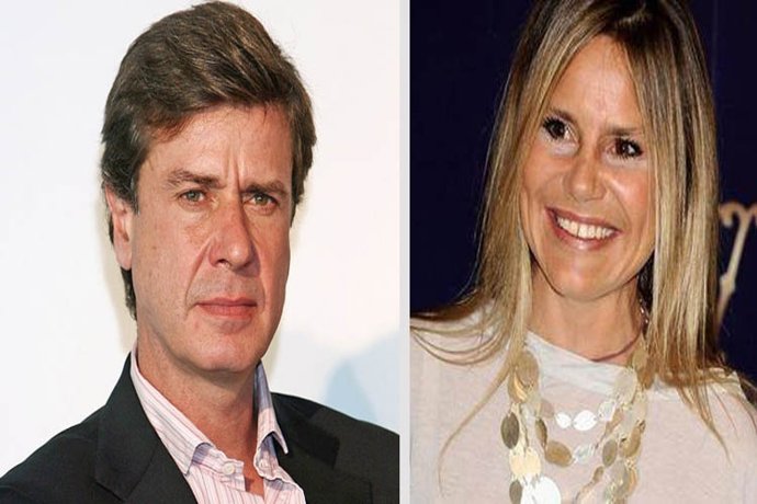 Enfrentamientos entre cayetano y eugenia de alba