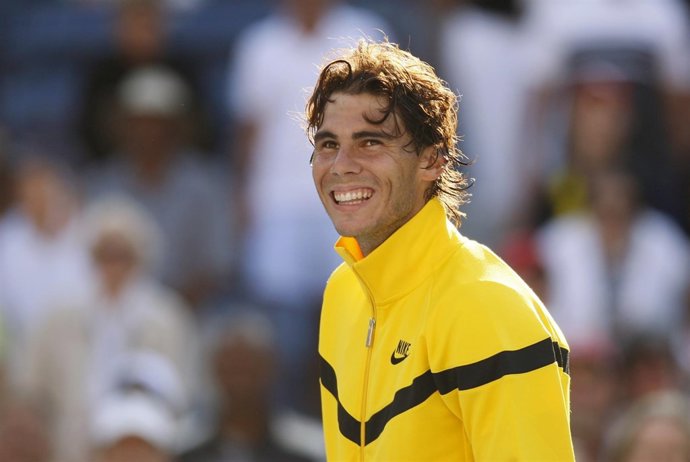 Rafa Nadal