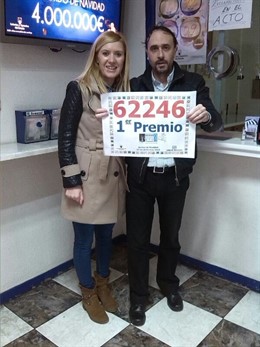 Premio Quintanar de la Orden