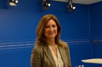 PP-A asegura que "la mayoría social" respalda la ley y pide a Díaz que "abandone estrategia de confrontación"