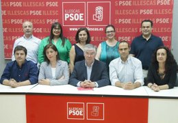 PSOE de Illescas