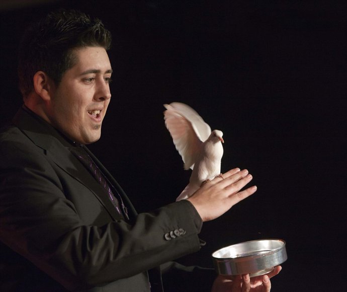 Uno de los artistas que estará en el festival