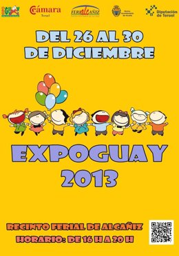 XIX edición de ExpoGuay.