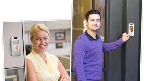 Smartbell-Kickstarter