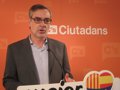 C's reta a ERC a entrar en el Gobierno catalán para "aclarar" que dictan las políticas de Mas