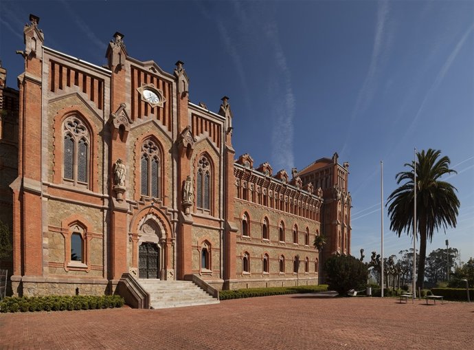 Seminario Mayor de Comillas