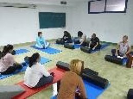 Cursos de preparto y posparto en centros de Mallorca