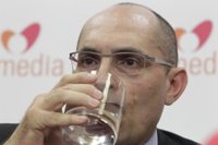 Los correos de Blesa no formarán parte de la causa contra el juez Silva