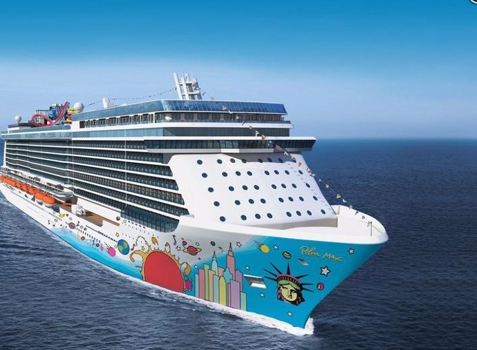 Norwegian Breakaway