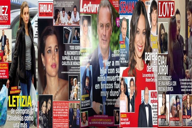 Los rumores entre Eva González y Jordi Cruz, las navidades agridulces de Bertín 