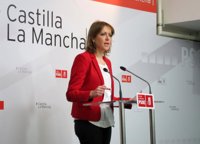 PSOE insiste en el cese de Villa tras conocerse la sentencia condenatoria contra la RTVCM