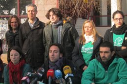 Asamblea de Docentes