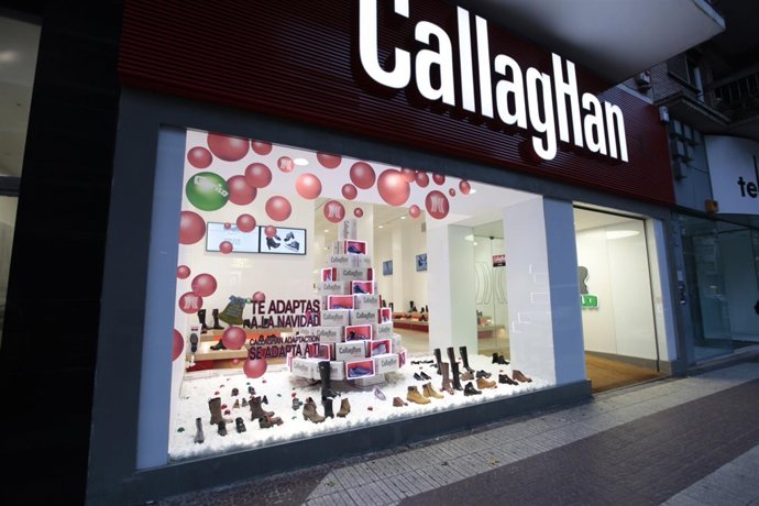 Concurso escaparates 