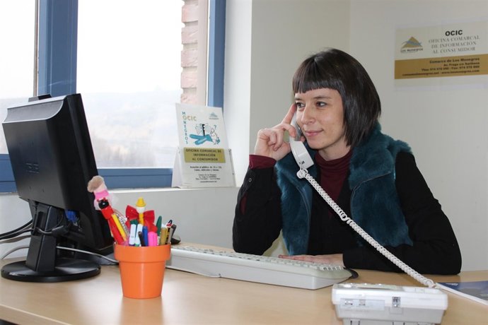 La telefonía centra el mayor número de quejas