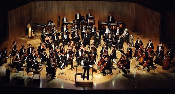 Orquesta Sinfónica del Mediterráneo