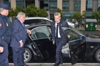 IU pide retirar una distinción concedida a Ortega Cano en San Sebastián de los Reyes (Madrid) tras su condena