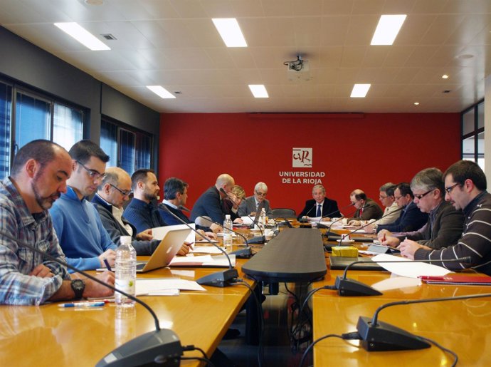 Consejo Social de la Universidad de La Rioja