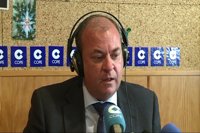 Monago apuesta por que el Estado recaude el Impuesto de Patrimonio y lo reparta entre las CCAA con "carácter solidario"