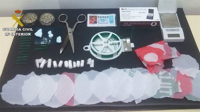 Efectos intervenidos