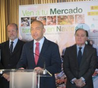 Secretario de Estado de Comercio defiende el modelo de las ZGAT ante el "notable incremento de ventas" registrado