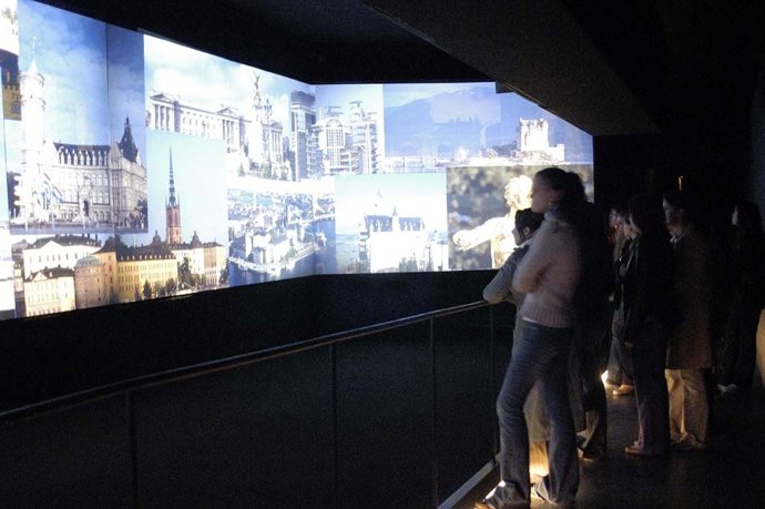 El MuVIM reabre 'La aventura del pensamiento'