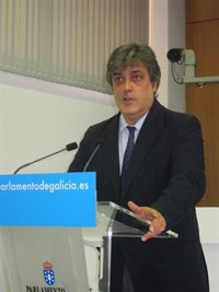 El PPdeG advierte a los alcaldes que los problemas de Sogama "no se resuelven con movilizaciones"