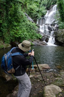 Agua, Extremadura, Turismo