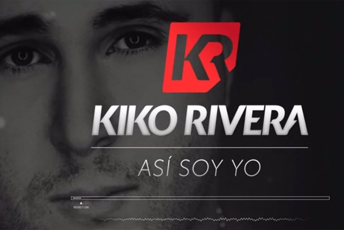 Kiko Rivera se definde de las acusaciones de plagio
