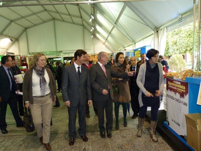 Feria de la Gastronomía